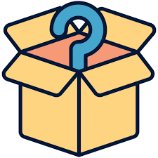 MYSTERY BOX
